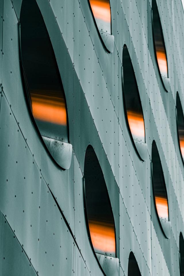 Photographie réalisée par Jess Marchal à Nancy