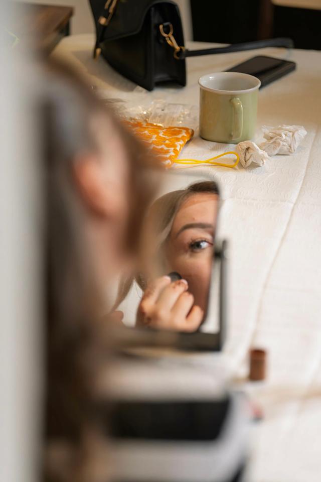 Photographie de mariage réalisée par Jess Marchal à Nancy