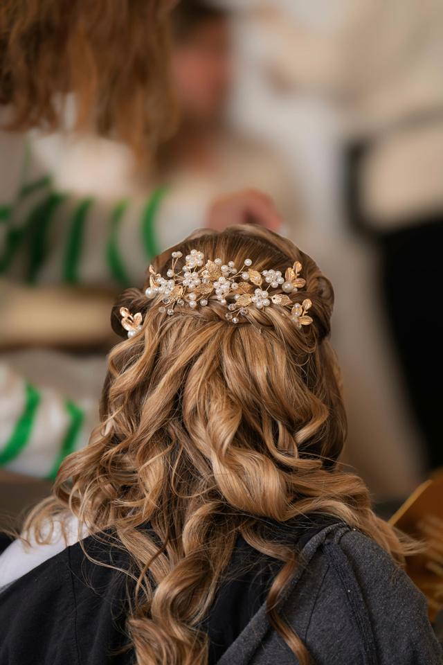 Photographie de mariage réalisée par Jess Marchal à Nancy