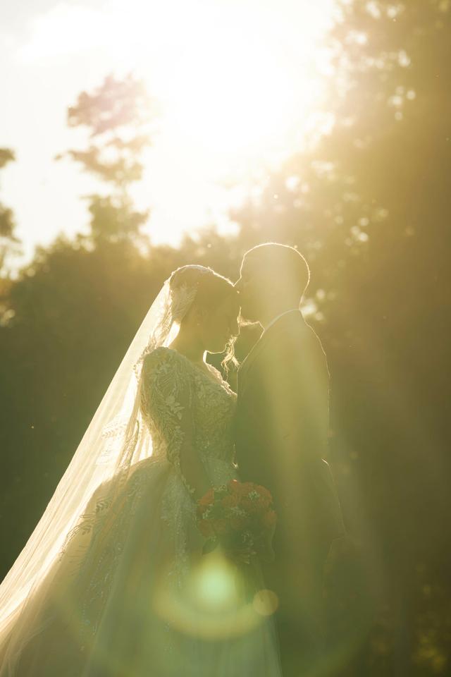 Photographie de mariage réalisée par Jess Marchal à Nancy