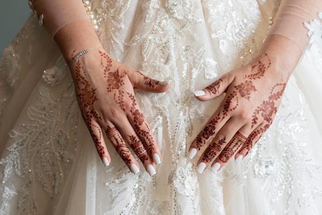 Photographie de mariage réalisée par Jess Marchal à Nancy