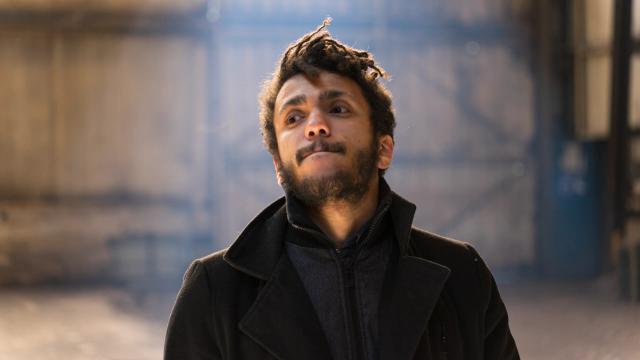 Portrait photographié par Jess Marchal à Nancy