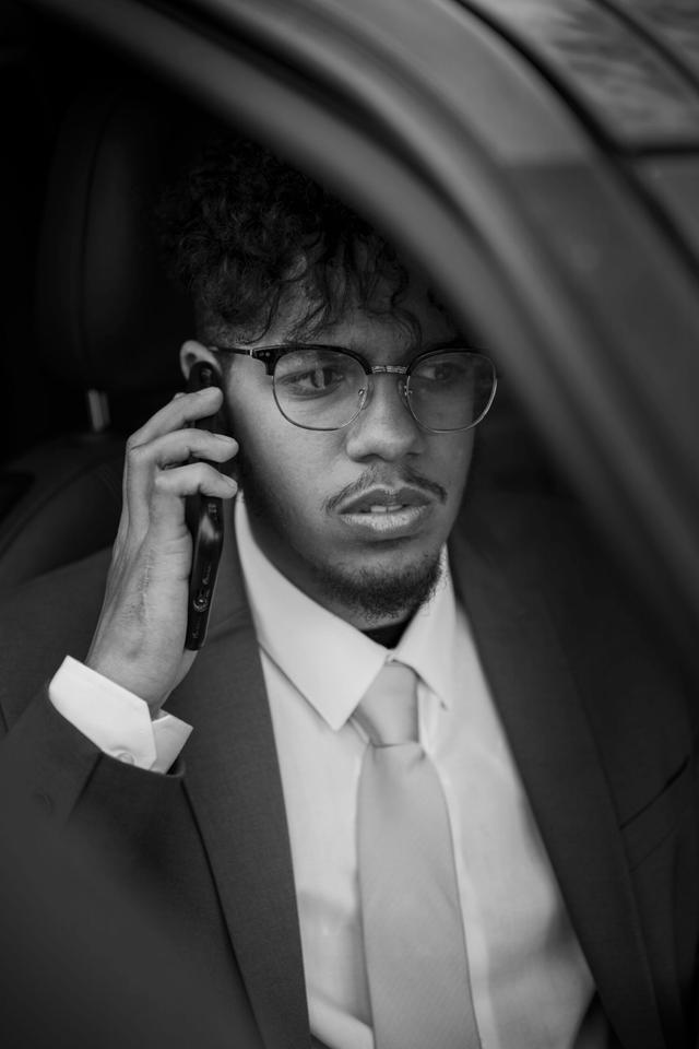 Portrait photographié par Jess Marchal à Nancy
